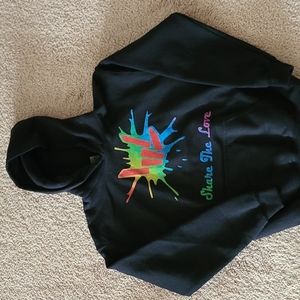 Share the Love sweatshirt